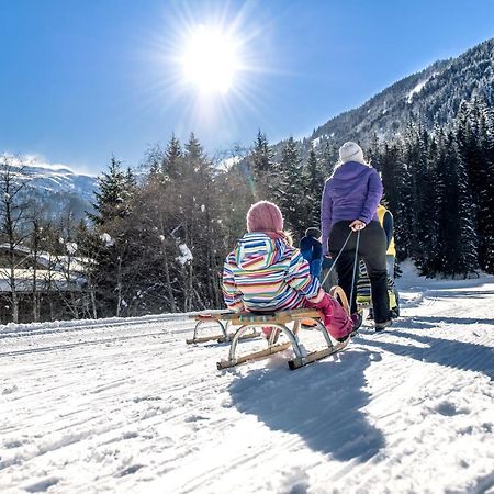 Appartements Hartlbauer Dorfgastein Ngoại thất bức ảnh