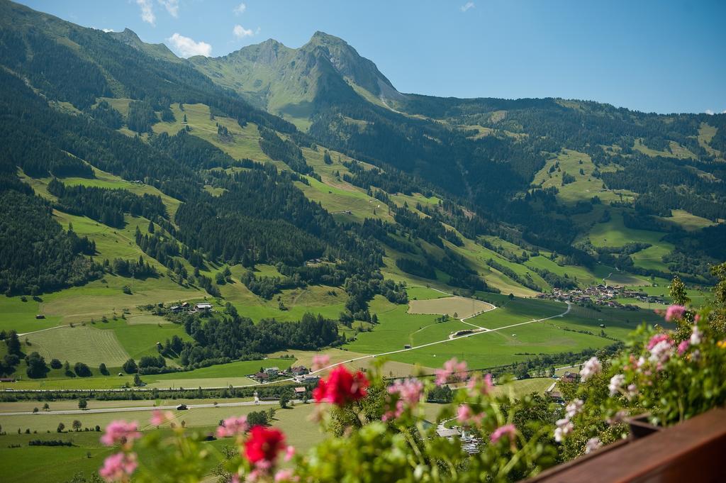 Appartements Hartlbauer Dorfgastein Phòng bức ảnh